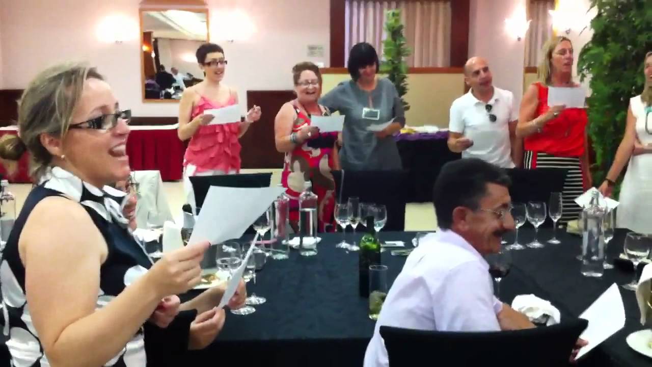 Jubilació mestra Vicentica Català 2