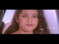 Meena Trying To Tempt Chiranjeevi Telugu Movie Scenes TFC Comedy Time