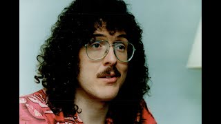 Weird Al Yankovic Chicken Pot Pie Slideshow