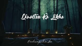 Download lagu Dj India - Vaaste - STORY WA mp3