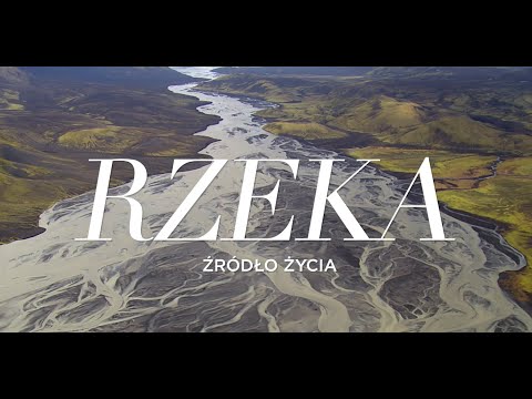 Trailer filmu Rzeka