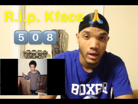 Dtheflyest ft Duba Dinero - Forever Kface(reaction video)
