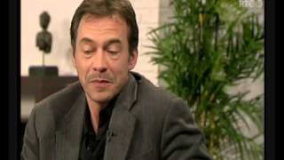 Dominic Mafham on The Afternoon Show video