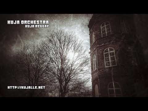 KUJA REGGAE REMASTER