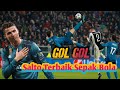 Gol Salto Terbaik Sepak Bola