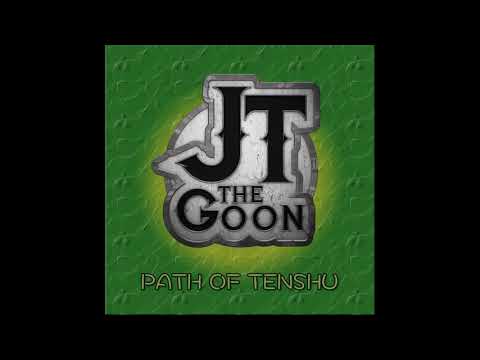 JT The Goon - Triton Backbone