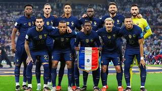 Download lagu FRANCE • Road to the Final - WORLD CUP 2022 mp3
