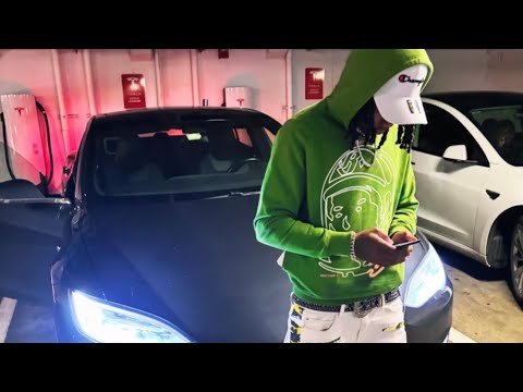 ⁠​⁠Pyrobethename - Nightmares (Official Music Video 🎥)  | Dir by @YOUNGCREATIVES