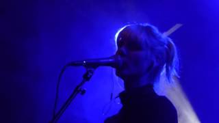 Westkust - 0700 (Live, Debaser Medis, Stockholm - 2016-10-09)