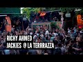 RICHY AHMED @ JACKIES La Terrrazza (July 2nd 2022)