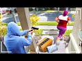 Best Of Porch Pirate Karens Who Got KARMA