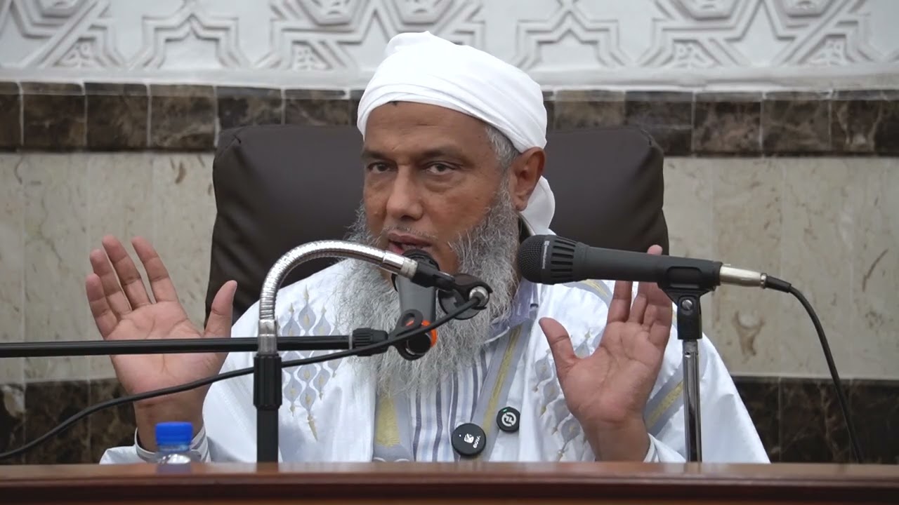 واعلم أن في الصبر على ماتكره خيرا كثيرا