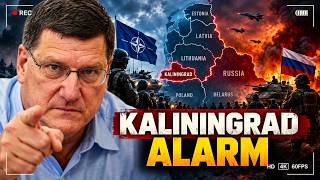 NATO Is About to Make a Much Bigger Mistake With Russia  | Scott Ritter & Ray McGovern