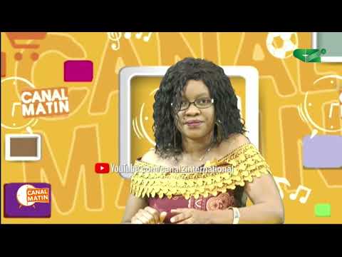 REVUE DE PRESSE du Vendredi 04/02/2022 - Canal 2 international