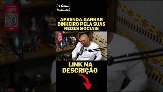 Finalmente explicado pq MV Bill pegou a cala do Ice Blue parte 2 #shorts