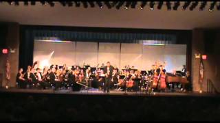 Ottumwa Symphony-Lujon