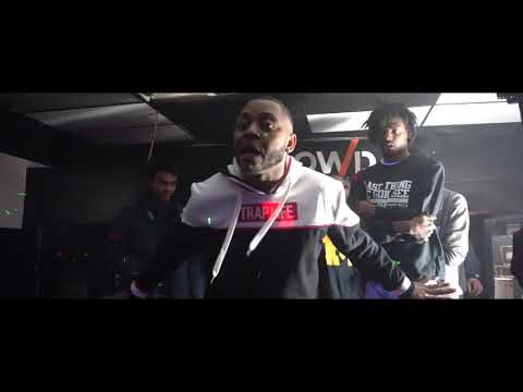 Papper Trail vs Joey Linwood