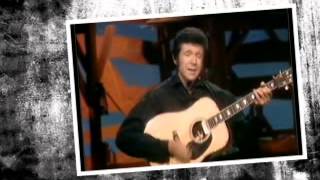 Sonny James - She&#39;s Almost An Angel