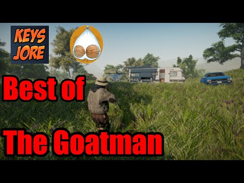 Best of KeysJore and Kreis - Goatman | Carrot Gamer