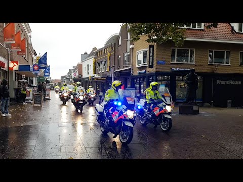 Team Motorondersteuning In Beeld #2