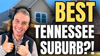 Farragut, TN Neighborhood Driving Tour | Homes, Streets & Lifestyle