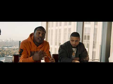 Cool Quellz Ft Freak Money - WAlk WIT Me