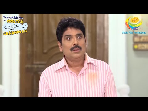 Taarak Shares A Terrifying Story With Everyone | Taarak Mehta Ka Ooltah Chashmah | Karele Ka Bhoot