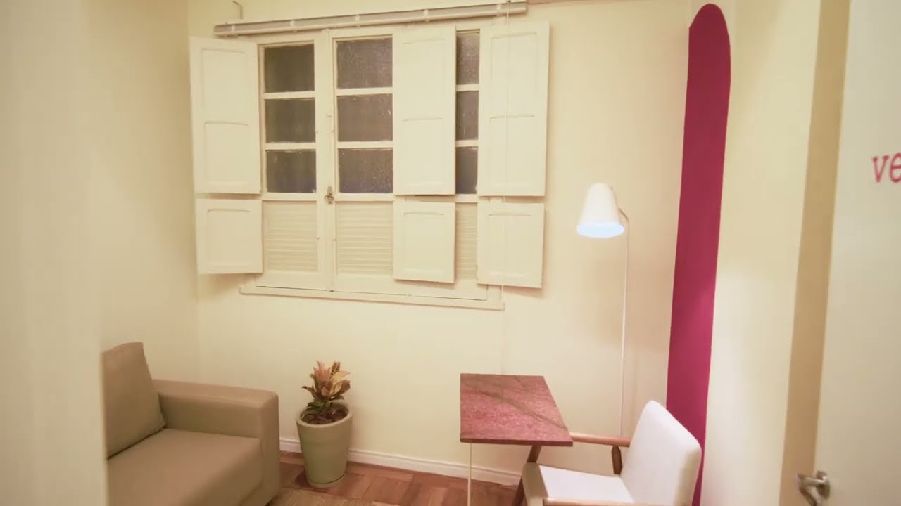 Isadora  Chain Lima-2