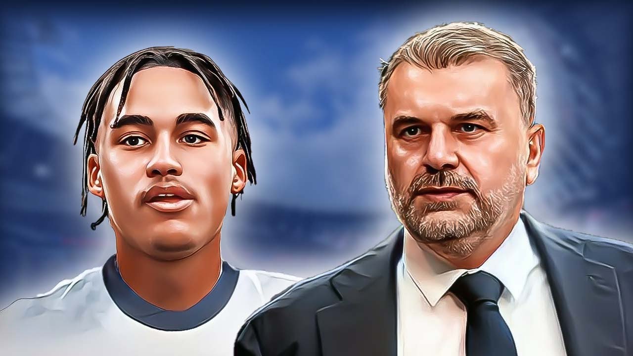 Why Signing Wilson Odobert Was A Masterstroke By Spurs!