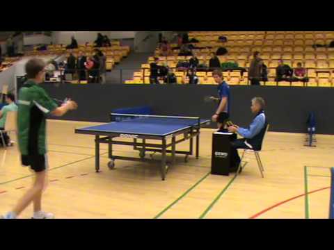 101204 Odense GP, Alexander Ghisalberti - Kasper Rasmussen