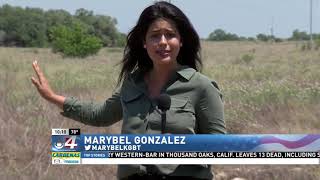 CBS 4 Special Report: Dying for the American Dream