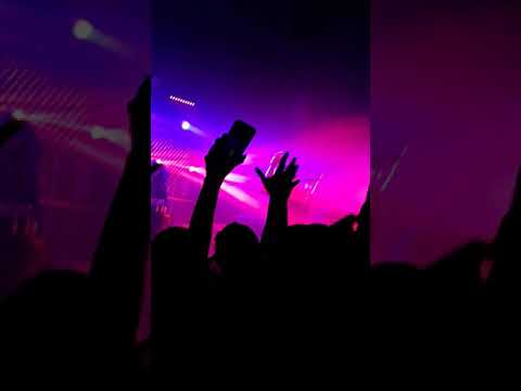 Insane Clown Posse FuryFest 2019 "Dead Body Man"