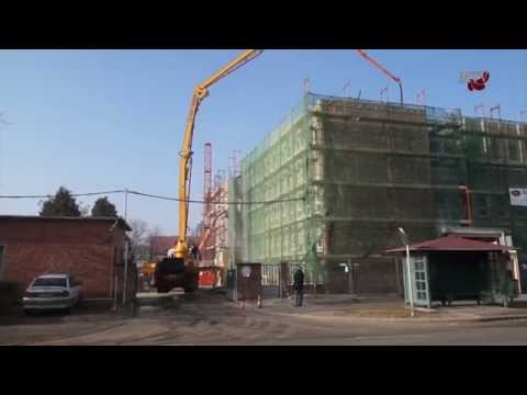 Rendelő felújítás - 2015. február 26.