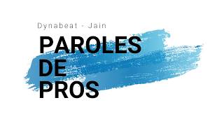 Jain - Dynabeat | Paroles