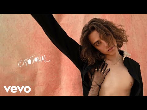 Eddie Benjamin - Diamond Eyes (Official Audio) ft. Sia