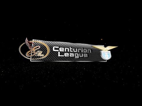 Centurion League 2017/2018 : Elenbar Bernabei vs SS Lazio Calcio a 8 8-6 - 9^ giornata #SerieÉlite
