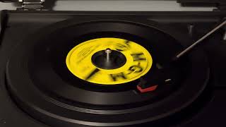 I Can’t Believe You’re Mine by Sheb Wooley 45 rpm (1958)