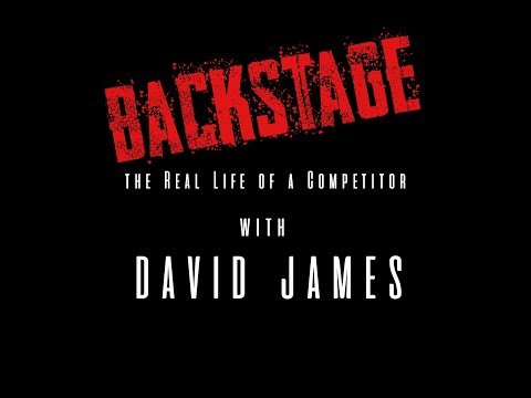 Backstage (2000) Official Trailer