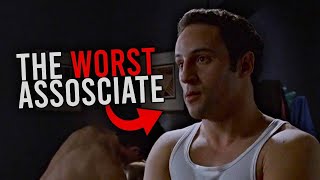 Why Mathew Bevelaqua Was the Worst Soldier