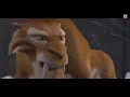 Ice Age 2002 Final Battle Scene Sparta Mermaid Girl Remix