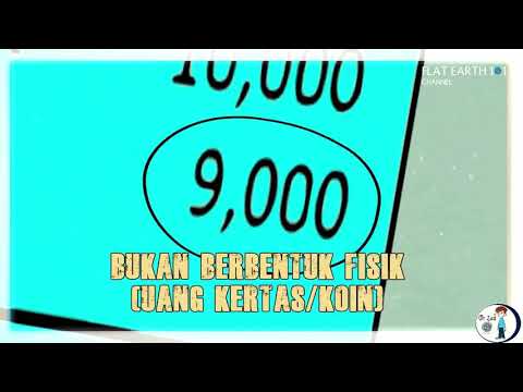 Episode 16  ILMU MENGGANDAKAN UANG