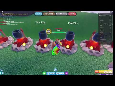 HOW TO GET THE FEROREX DRAGON ADVENTURES