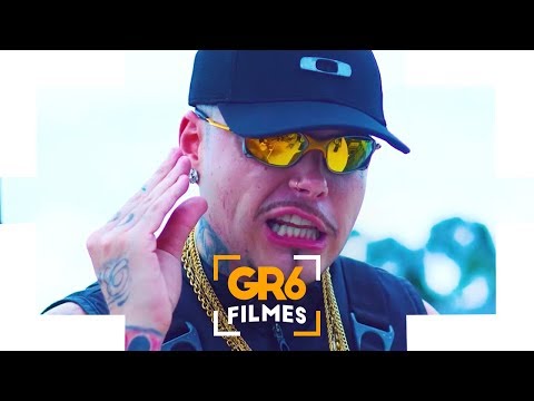 MC Ruzika - Di Miliduque (GR6 Explode)