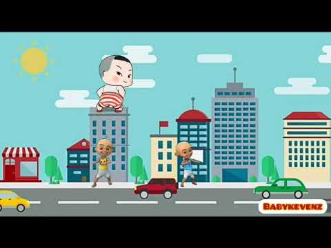 kumpulan lagu anak indonesia 15 menit