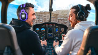 Juste une dernière... Merci mon pote 💘