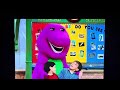 Opening To Barney Now I Know My ABCS 2004 DVD