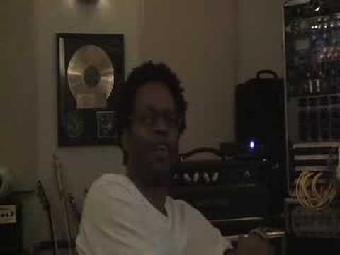 Dreddy Kruger Speaks on The GZA / Genius of Wu-Tang Pro Tools Album Part 1