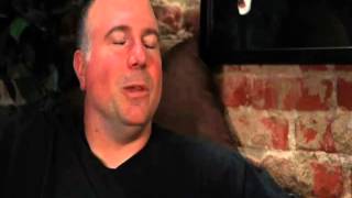 Joe Barresi talks about THE MELVINS and KYUSS