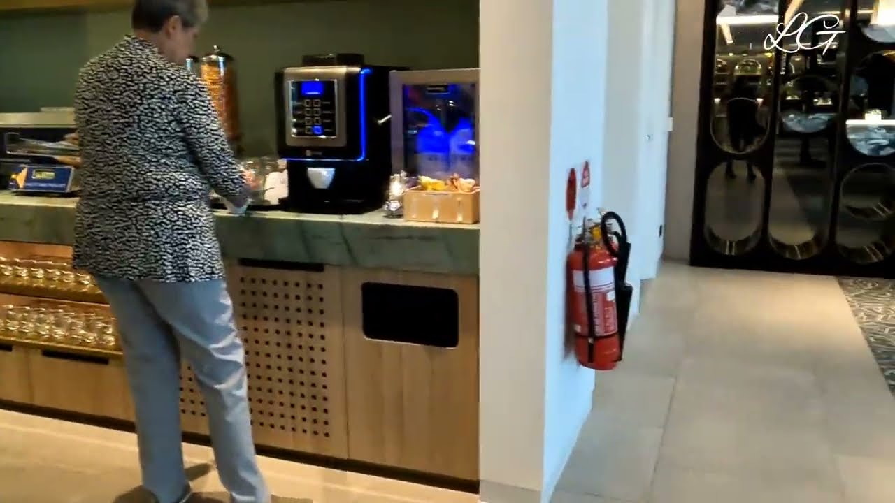 Plaza Premium Lounge