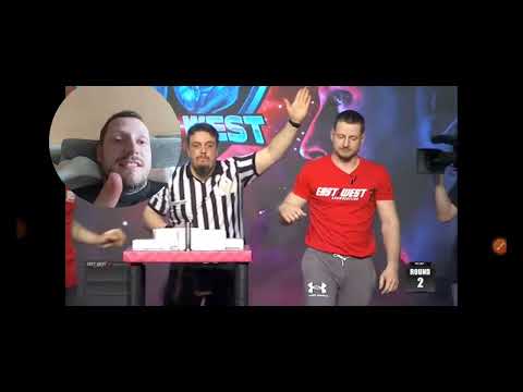 Armwrestling thoughts (62): reading comments after Cherkasov match :)